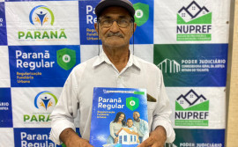 Governo do Tocantins e Poder Judiciário realizam sonho de mais de 470 famílias com entregas de títulos de imóveis