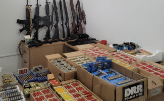Operação Clandestino: Indiciamento de envolvidos em comércio ilegal de armas e munições pode resultar na destruição ou doação de arsenal