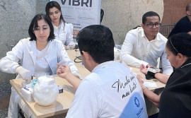 Governo do Tocantins realiza evento em comemoração à Semana Mundial da Saúde