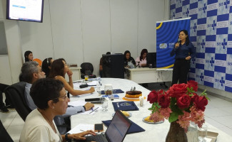 Projeto de Assistência à Saúde Prisional da Unidade Penal de Augustinópolis é selecionado para 4ª Mostra Tocantinense de Experiências Exitosas e Inovadoras no SUS
