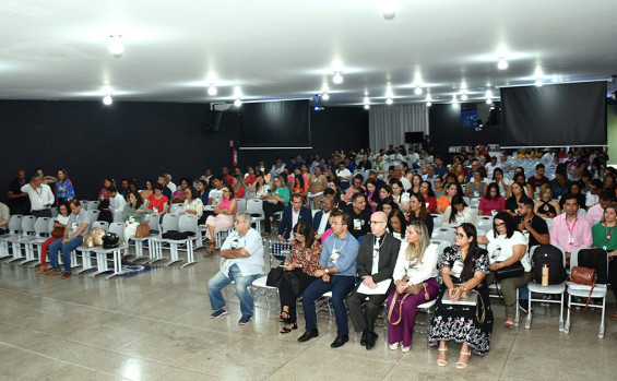 SES-TO realiza mais uma etapa da 2ª Conferência Estadual de Gestão do Trabalho e Educação na Saúde