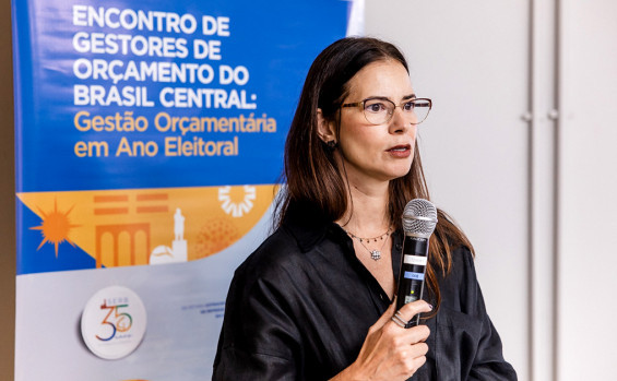 Governo do Tocantins realiza Encontro de Gestores de Orçamento do Brasil Central em Brasília 