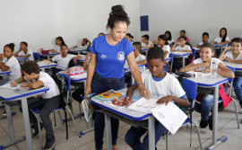 Governo do Tocantins fortalece ações com os municípios em prol de uma educação de qualidade