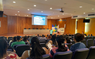 Central Estadual de Transplantes promove capacitação sobre doação de órgãos e tecidos