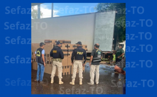 Fiscalização de olho na sonegação