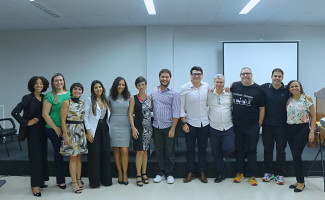 SES-TO participa do I Seminário de Comunicação e Saúde da UFT