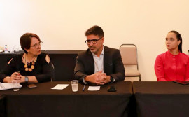 Governo do Tocantins analisa estratégia de parceria em projeto de investimentos em cadeia produtiva sustentável 
