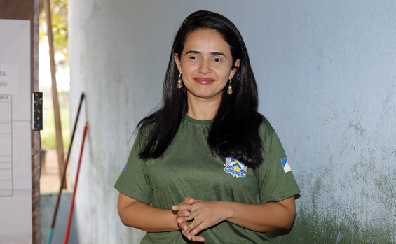 Governo do Tocantins promove diálogos em comunidades do Jalapão