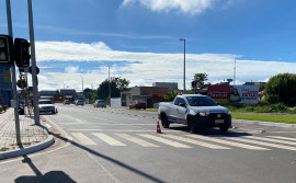 Agência de Metrologia verifica 71 radares durante o mês de março