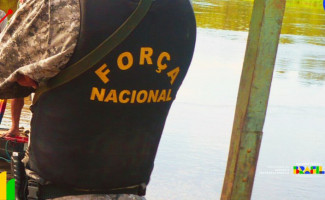 Força Nacional está com inscrições abertas para aproveitamento de veteranos das forças policiais estaduais