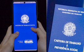 Sine Tocantins divulga 627 vagas de emprego nesta terça-feira, 9