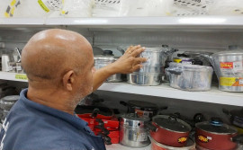 Agência de Metrologia realiza Operação Ambiente Seguro