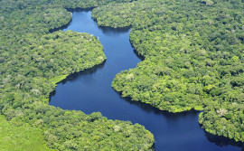 Governo do Tocantins promove encontro com estados da Amazônia Legal para discutir mudanças climáticas e recursos hídricos