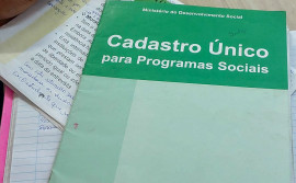 Governo do Tocantins orienta sobre o Cadastro Único