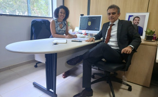 SSP/TO e Judiciário discutem detalhes da emissão de documentos para pacientes judiciários do Tocantins