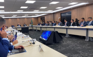 Polícia Civil do Tocantins participa do 1º Encontro Nacional da rede Recupera que ocorre em Brasília