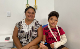 População aprova atendimento ofertado no Hospital Regional de Araguaína