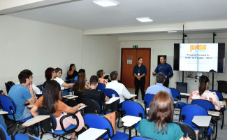 SES-TO e IBGE firmam parceria para a realização da Pesquisa Nacional de Saúde do Escolar 2024