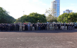 Governo do Tocantins destaca redução de 50,9% nos crimes contra a vida