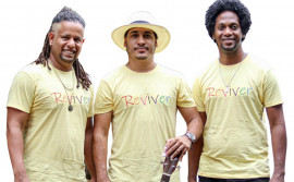 Vencedor de edital da Secult, projeto Reviver leva música e arte para a terceira idade