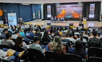 Com foco em novas tecnologias rodoviárias, Governo do Tocantins promove 1° Workshop Rodoviário do Estado