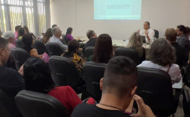 Comissão Estadual dá celeridade ao processo de aprovação do Projeto de Lei do Zoneamento Ecológico Econômico do Tocantins 