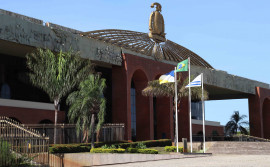 Governo do Tocantins promove melhorias nas infraestruturas esportivas dos municípios, com repasse de mais de R$ 1,5 milhão pelo Programa de Fortalecimento da Economia e Geração de Emprego