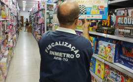 Agência de Metrologia finaliza primeiro trimestre com mais de 11 mil ações que beneficiam a sociedade