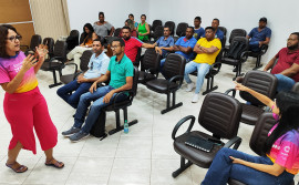 Governo do Tocantins promove Oficina de Planejamento da Região Turística de Serras Gerais, em Paranã