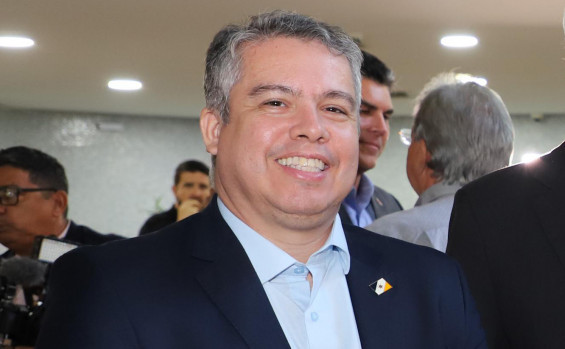 Em Belém, governador Wanderlei Barbosa participa do anúncio de mudanças no Minha Casa, Minha Vida, que facilitarão a aquisição de moradia no Tocantins