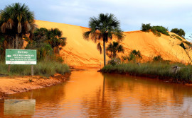 Naturatins celebra 35 anos de preservação ambiental e consolida seu papel na gestão das Unidades de Conservação do Tocantins 
