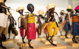 Governo do Tocantins divulga resultado provisório do edital de seleção para o 17° Salão do Artesanato