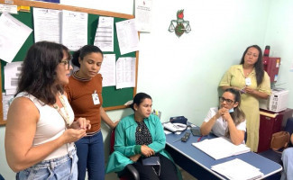 Hospital e Maternidade Dona Regina realiza Semana de Humanização