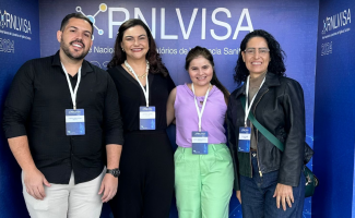 Tocantins participa do encontro da Rede Nacional de Laboratórios e Vigilância Sanitária 