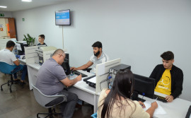 Detran Tocantins leva atendimento para municípios no interior do Estado