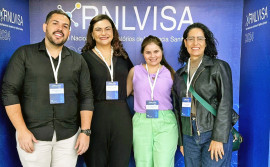 Governo do Tocantins participa de encontro da Rede Nacional de Laboratórios e Vigilância Sanitária