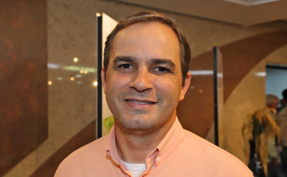 Com o tema Bioeconomia e a participação de 900 expositores, governador Wanderlei Barbosa lança oficialmente a Agrotins 2024 