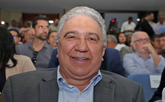 Com o tema Bioeconomia e a participação de 900 expositores, governador Wanderlei Barbosa lança oficialmente a Agrotins 2024 