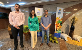 Controladoria-Geral do Estado terá estande informativo e pesquisa de satisfação na Agrotins 2024