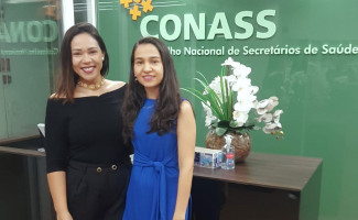 Em Brasília, SES-TO participa de reunião sobre vigilância da segurança de alimentos