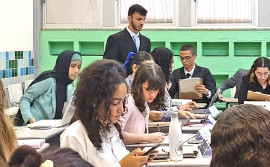 Estudantes do Tocantins são selecionados para participar de Simulação da ONU, em Brasília