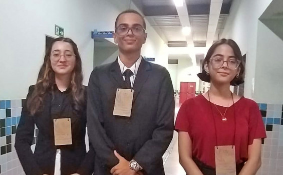 Estudantes do Tocantins são selecionados para participar de Simulação da ONU, em Brasília