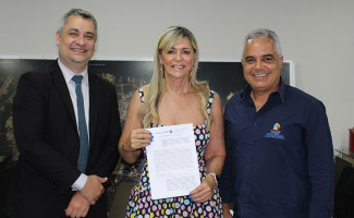Governo do Tocantins assina Termo de Permissão de Uso da área para construção de sede sustentável da Defensoria Pública do Estado em Pedro Afonso