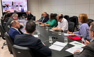 Tocantins conquista assento titular no Conselho Nacional de Recursos Hídricos para o mandato de 2024-2027