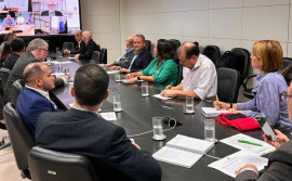 Tocantins conquista assento titular no Conselho Nacional de Recursos Hídricos para o mandato de 2024-2027