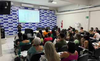 SES-TO promove oficinas de microplanejamento para vacinação de alta qualidade 