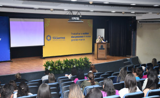 A vigilância epidemiológica da toxoplasmose é tema de capacitação da SES-TO