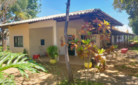 Casa de Apoio do Governo do Tocantins completa 18 anos nesta quinta-feira, 18