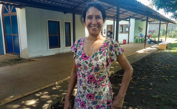 Casa de Apoio do Governo do Tocantins completa 18 anos nesta quinta-feira, 18