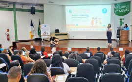 SES-TO participa do sexto ciclo de formação do Selo Unicef